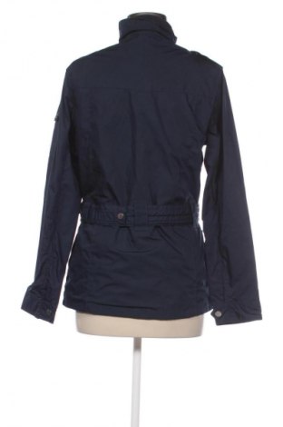 Damenjacke James & Nicholson, Größe M, Farbe Blau, Preis € 6,99