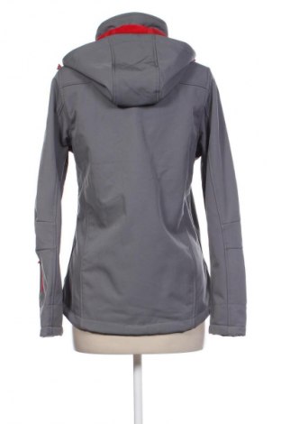 Damenjacke Janina, Größe S, Farbe Grau, Preis € 6,99