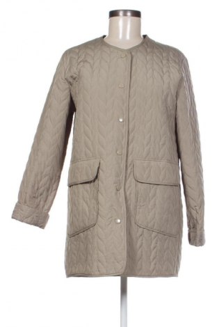 Damenjacke Janina, Größe M, Farbe Beige, Preis € 6,99