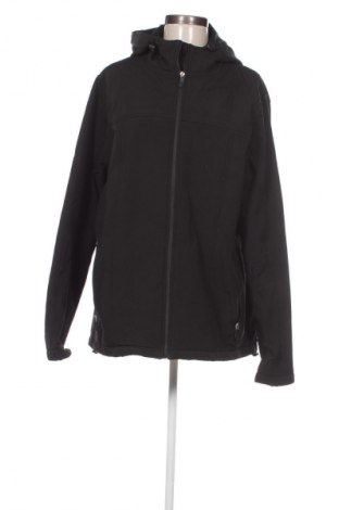 Damenjacke Janina, Größe XL, Farbe Schwarz, Preis € 6,99