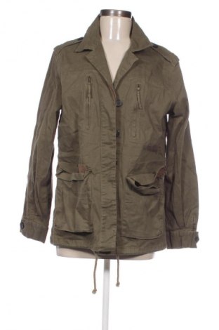 Damenjacke Janina, Größe L, Farbe Grün, Preis € 6,99