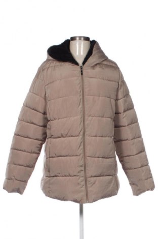 Damenjacke Janina, Größe XL, Farbe Beige, Preis € 12,99