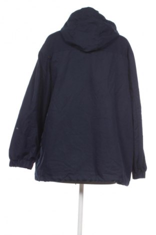 Dámská bunda  Jean Pascale, Velikost XL, Barva Modrá, Cena  119,00 Kč