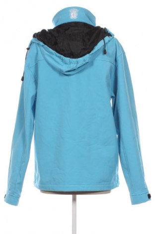 Damenjacke Jeronimo, Größe L, Farbe Blau, Preis € 9,99