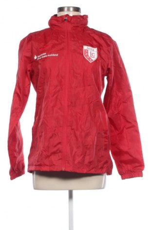 Damenjacke Joma, Größe L, Farbe Rot, Preis € 10,99