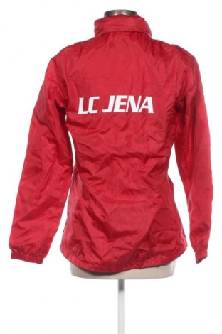 Damenjacke Joma, Größe L, Farbe Rot, Preis € 10,99