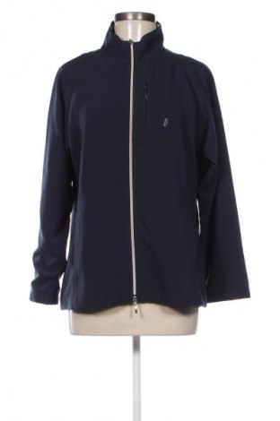 Damenjacke Joy, Größe M, Farbe Blau, Preis € 9,99