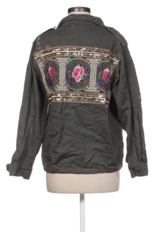 Damenjacke Jubylee, Größe S, Farbe Grün, Preis € 6,99