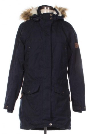 Damenjacke Julie Brown, Größe M, Farbe Blau, Preis € 15,99
