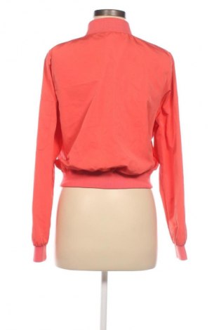 Damenjacke K.zell, Größe M, Farbe Orange, Preis € 9,99