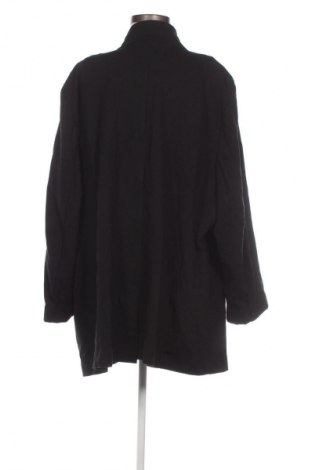 Damenjacke KJ Brand, Größe L, Farbe Schwarz, Preis € 8,99