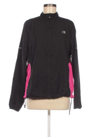 Dámská bunda  Karrimor, Velikost L, Barva Černá, Cena  259,00 Kč