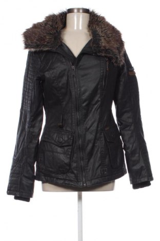 Damenjacke Khujo, Größe M, Farbe Schwarz, Preis € 28,99