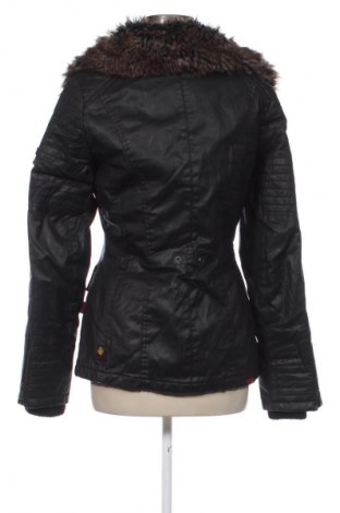 Damenjacke Khujo, Größe M, Farbe Schwarz, Preis € 28,99