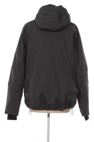 Damenjacke Killtec, Größe L, Farbe Grau, Preis € 14,99