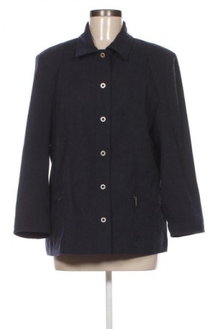 Damenjacke Kingfield, Größe XL, Farbe Blau, Preis € 7,99