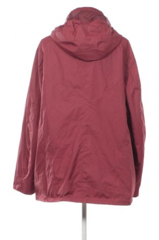 Dámská bunda  Klepper, Velikost XL, Barva Červená, Cena  219,00 Kč
