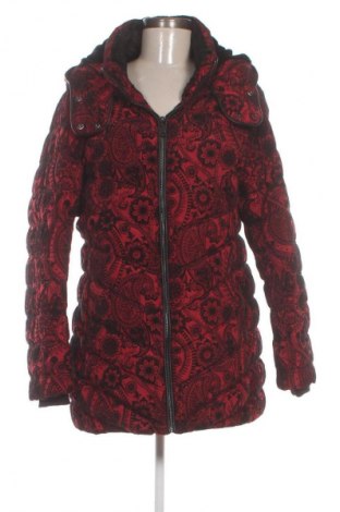 Damenjacke Koroshi, Größe XXL, Farbe Rot, Preis € 46,90