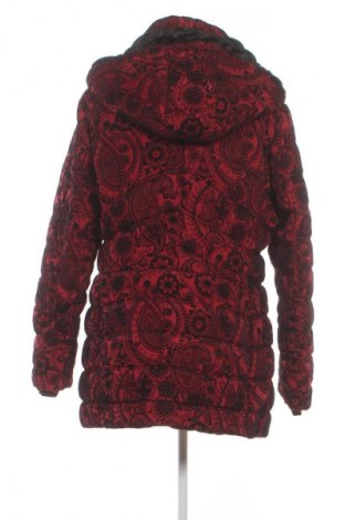 Damenjacke Koroshi, Größe XXL, Farbe Rot, Preis € 46,90
