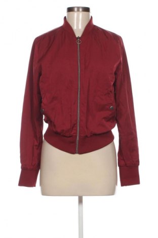 Damenjacke Laura Torelli, Größe S, Farbe Rot, Preis € 6,99