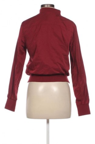 Damenjacke Laura Torelli, Größe S, Farbe Rot, Preis € 6,99