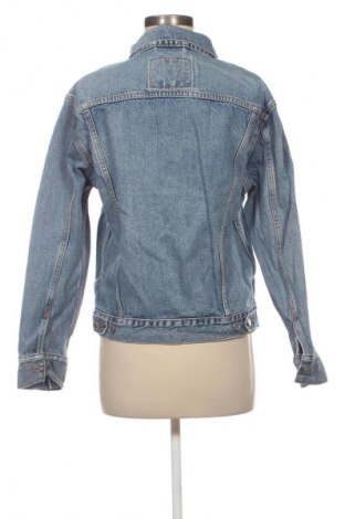 Geacă de femei Levi's, Mărime M, Culoare Albastru, Preț 290,99 Lei