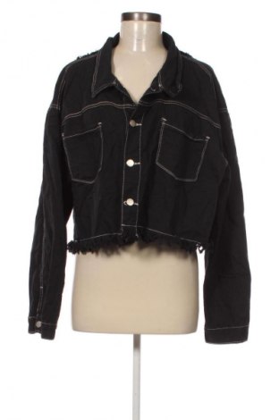 Dámská bunda  Lucy In The Sky, Velikost XXL, Barva Černá, Cena  629,00 Kč