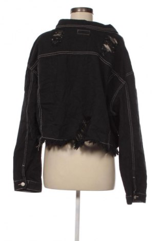 Dámská bunda  Lucy In The Sky, Velikost XXL, Barva Černá, Cena  629,00 Kč