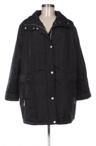 Damenjacke M. Collection, Größe XL, Farbe Schwarz, Preis € 14,99