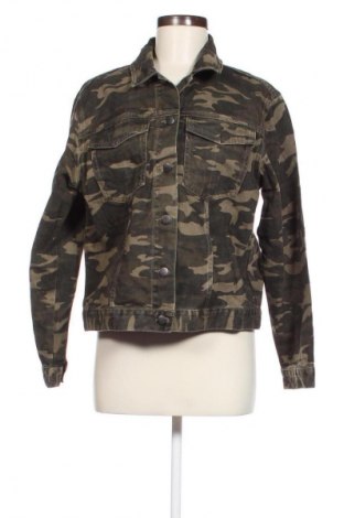 Damenjacke M&Co., Größe M, Farbe Mehrfarbig, Preis € 6,99