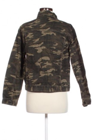 Damenjacke M&Co., Größe M, Farbe Mehrfarbig, Preis € 6,99