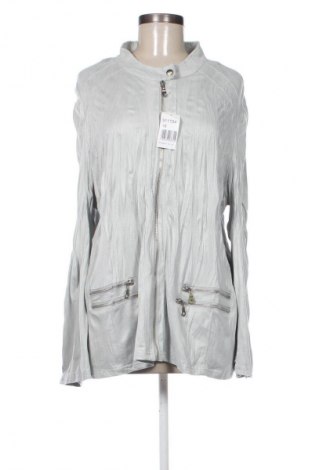 Damenjacke Mainpol, Größe XXL, Farbe Blau, Preis € 6,99
