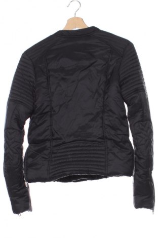 Γυναικείο μπουφάν Maison Scotch, Μέγεθος XS, Χρώμα Μαύρο, Τιμή 114,99 €