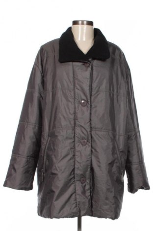 Damenjacke Marcel Clair, Größe XXL, Farbe Grau, Preis € 14,99