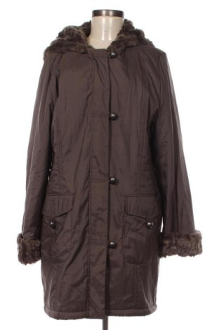 Damenjacke Marcona, Größe XL, Farbe Braun, Preis € 14,99