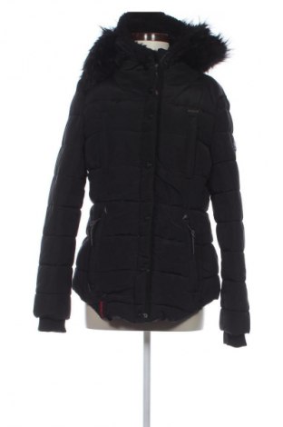Damenjacke Marikoo, Größe L, Farbe Schwarz, Preis € 43,99