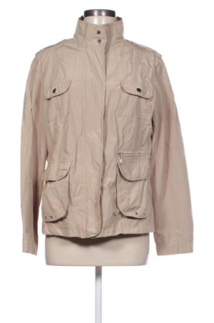 Damenjacke Marine, Größe XL, Farbe Beige, Preis € 6,99