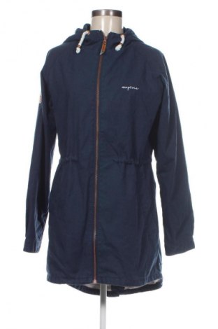 Damenjacke Mazine, Größe M, Farbe Blau, Preis € 12,99