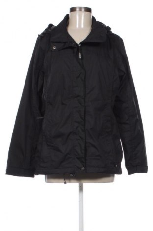 Damenjacke McKinley, Größe M, Farbe Schwarz, Preis € 8,99