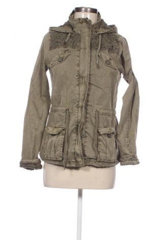 Damenjacke Miss America, Größe M, Farbe Grün, Preis € 9,99