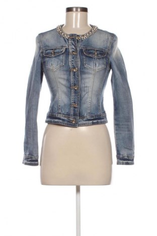 Damenjacke Miss Bonbon, Größe S, Farbe Blau, Preis € 27,99