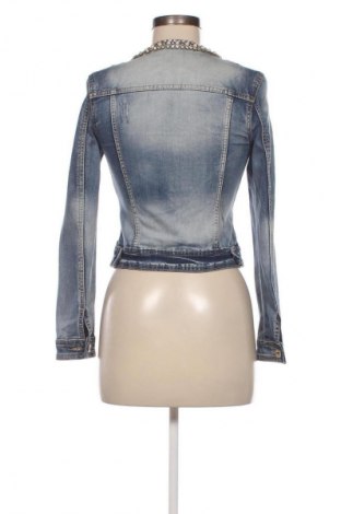 Damenjacke Miss Bonbon, Größe S, Farbe Blau, Preis € 27,99