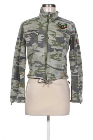 Női dzseki Miss Sixty, Méret M, Szín Sokszínű, Ár 6 089 Ft