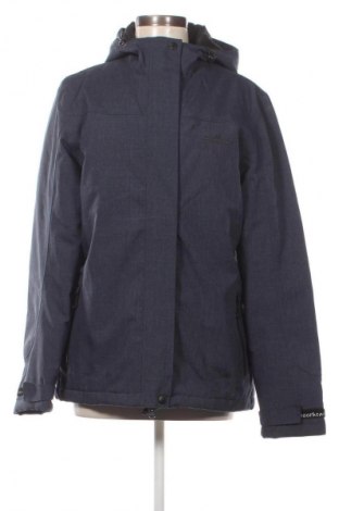 Damenjacke Moorhead, Größe L, Farbe Blau, Preis € 21,99