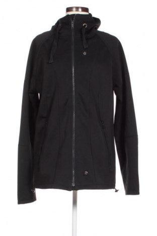 Damenjacke Much More, Größe M, Farbe Schwarz, Preis € 7,99