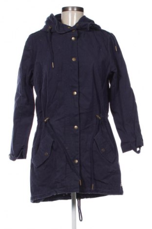 Damenjacke Multiblu, Größe M, Farbe Blau, Preis € 6,99