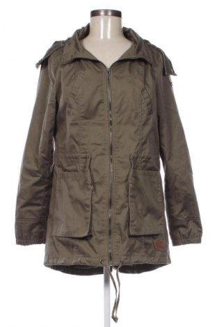 Damenjacke My Hailys, Größe M, Farbe Grün, Preis € 6,99