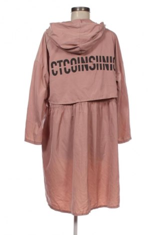 Női dzseki NEW COLLECTION, Méret XL, Szín Rózsaszín, Ár 4 679 Ft