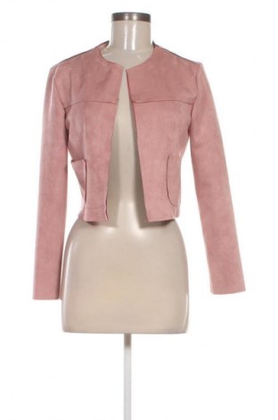 Dámská bunda  NEW COLLECTION, Velikost M, Barva Popelavě růžová, Cena  316,00 Kč