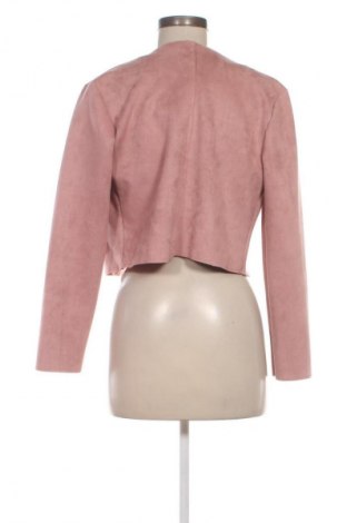 Dámská bunda  NEW COLLECTION, Velikost M, Barva Popelavě růžová, Cena  316,00 Kč